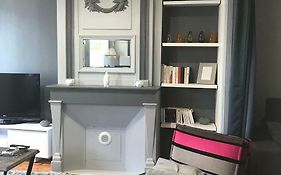 Très bel appartement